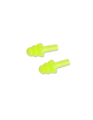 Tapones Oidos Silicona Earmor Maxdefense M03 - Sherman Survival