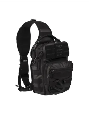 1 Correa Sm Tactical Small - Mil-Tec