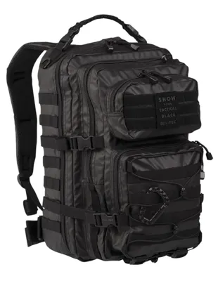 Assault Pack Lg Tactical - Mil-Tec