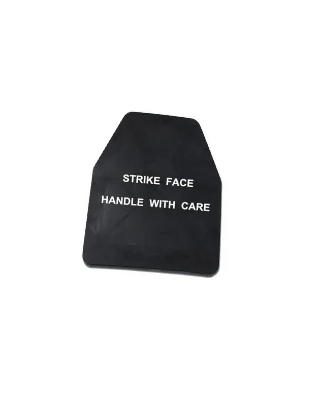 Sherman Survival Placa Dummy Sapi Aligerada 1UD