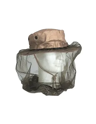 Mosquitera para Gorra - Mil-Tec