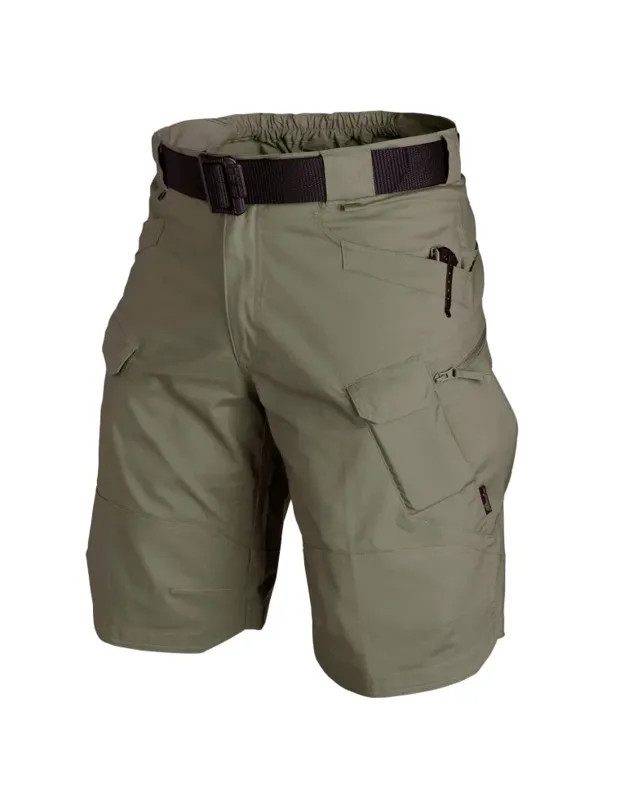 Helikon-Tex Bermuda Urban 11 Tactical Adaptative · Verde / OD