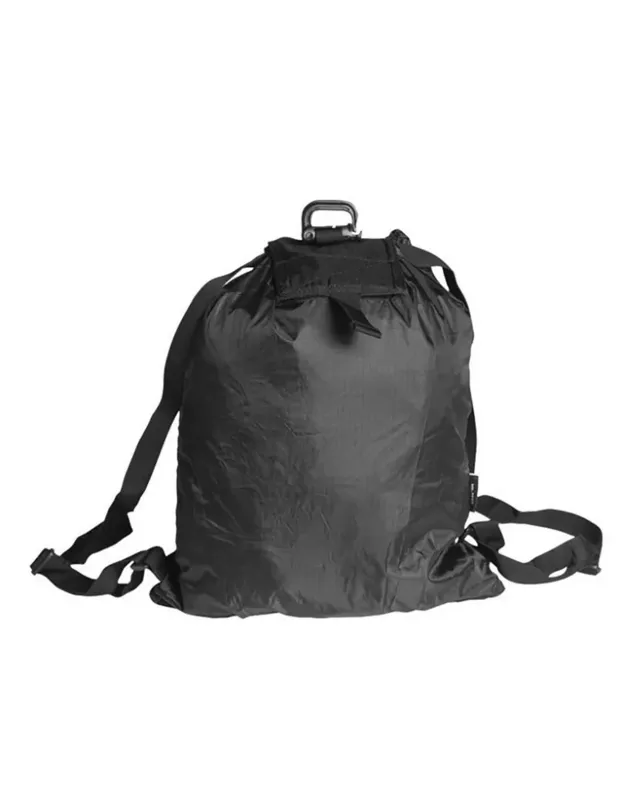 Mil-Tec Roll-Up · Negro