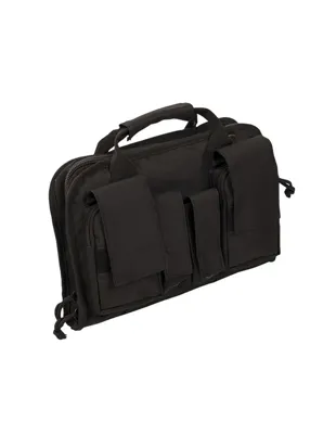 Funda Transporte Pistola - Mil-Tec