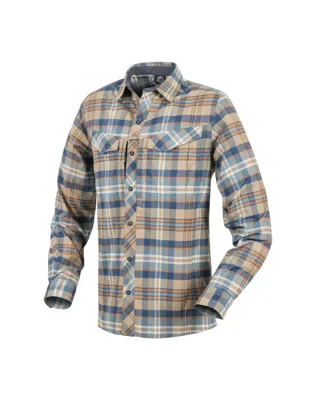 Camisa Defender MK2 Ginger - Helikon-Tex