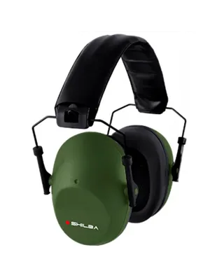 Cascos Protección SH23 - Shilba Optics