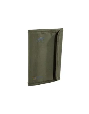 Cartera Passport Rfid - Tasmanian Tiger
