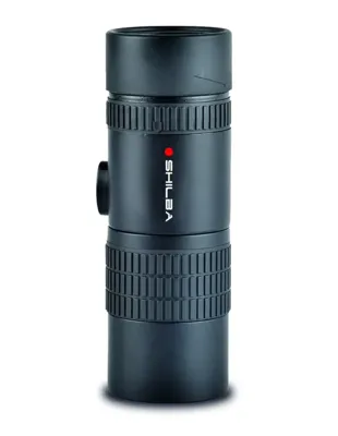 Monocular M. Zoom 7-17x30 - Shilba Optics