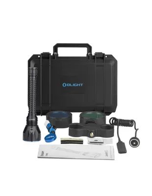 Javelot Pro 2 Kit Caza - Olight