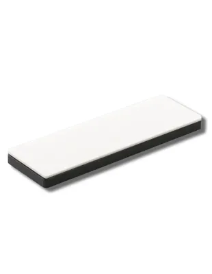 Afilador Ceramica Extrafino CC4 Funda Cuero - FALLKNIVEN