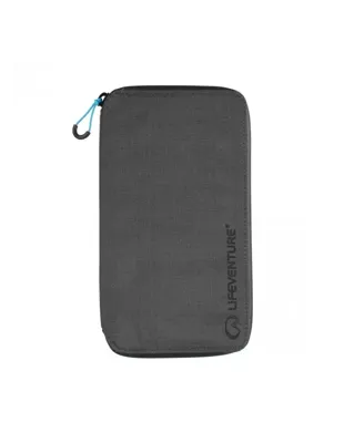 Cartera Travel Rfid - Lifeventure