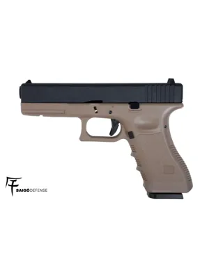MK1 Glock 17 - SAIGO DEFENSE