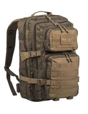 Assault Pack Lg - Mil-Tec