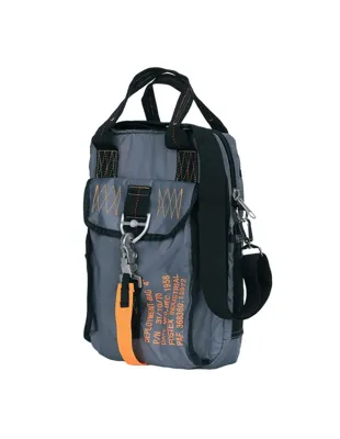 Macuto FOSTEX para 4 - Sherman Survival