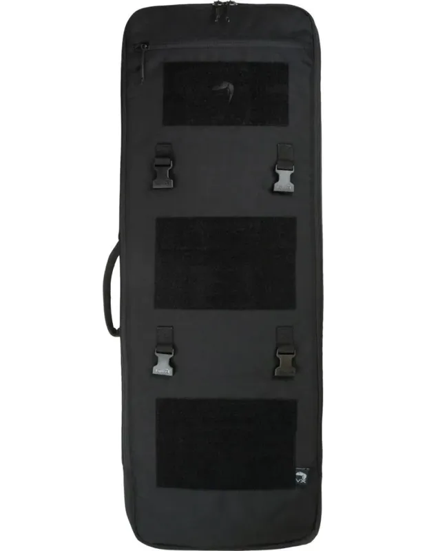 Viper Vx Funda Rifle Doble · Negro