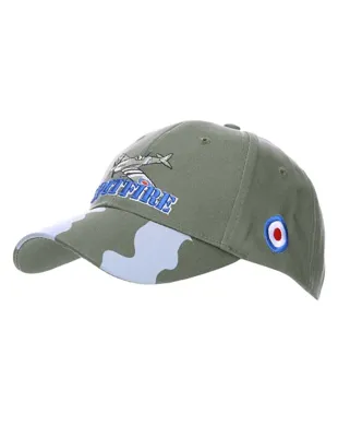 Spitfire - FOSTEX