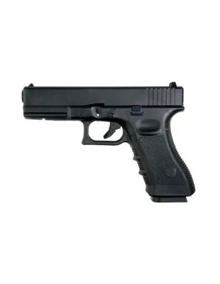 MK1 Glock 17 - SAIGO DEFENSE