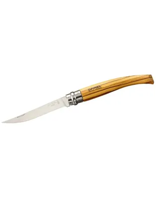 Navaja Afilado nº10 Olivo - OPINEL