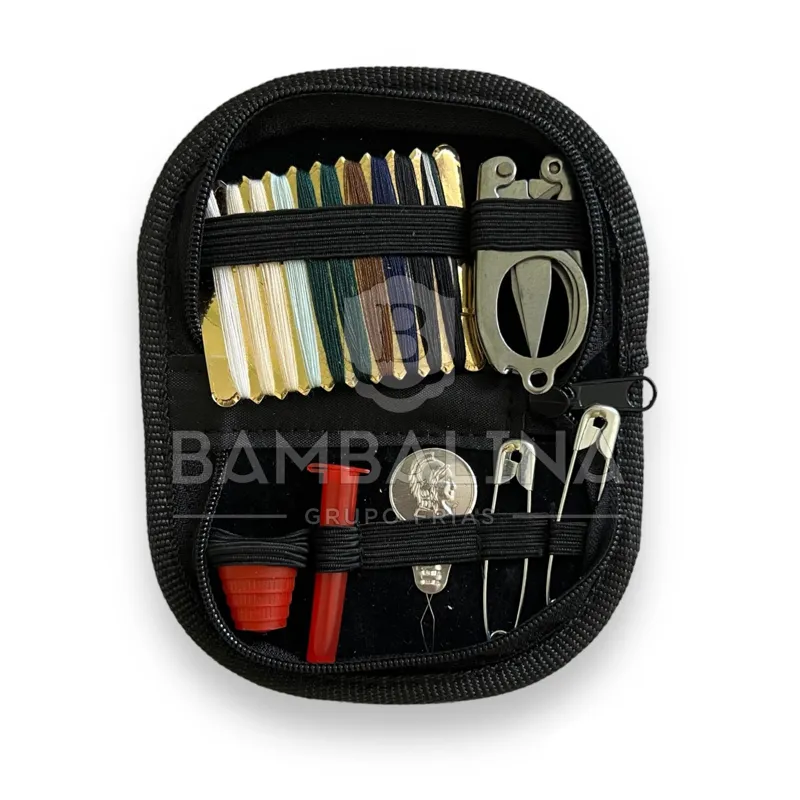 Mil-Tec Set de Costura