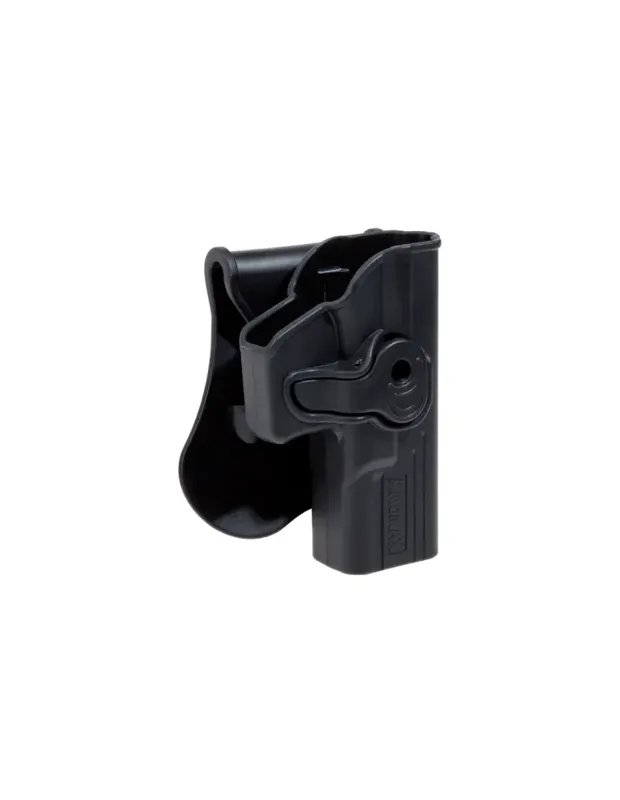 Amomax Funda Rigida Glock