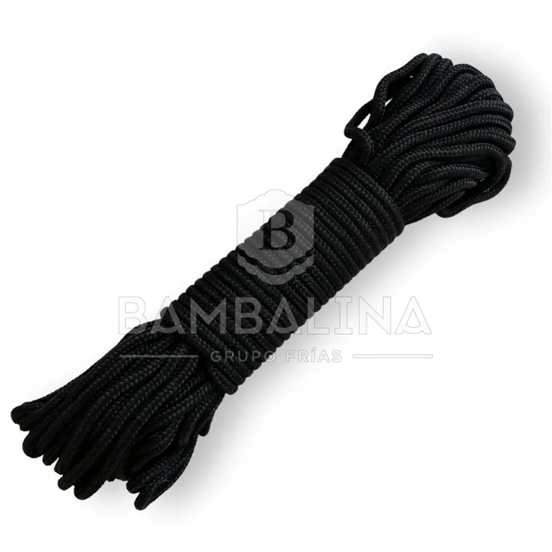 Cordino · Negro