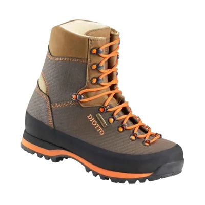 Botas de Caza y Trekking Hunter HV - Diotto