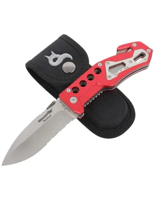 Navaja Fox Rescue - Fox Knives