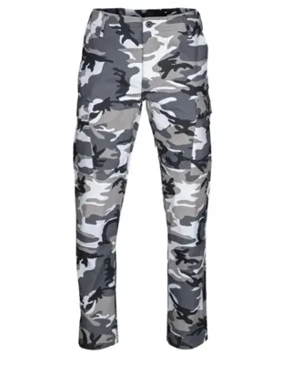 Bdu Slim Fit Metro - Mil-Tec
