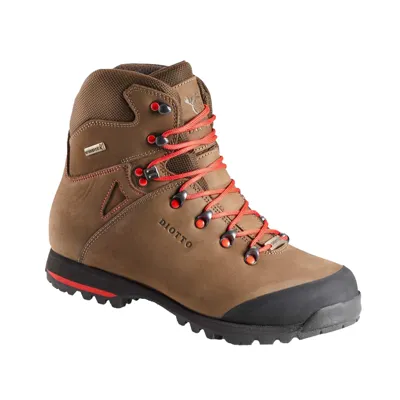 Botas de Caza y Trekking Colorado - Diotto