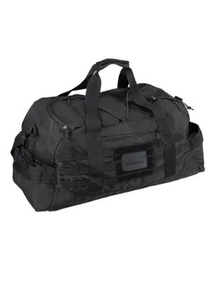 Parachute Cargo Bag Med - Mil-Tec