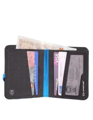 Cartera Lifeventura Rfid Compact - Lifeventure