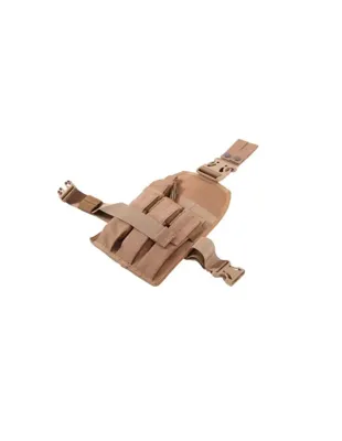 Triple MP7 - Emerson