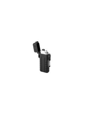 Mechero Recargable Trober Atomic X-Arc - Mil-Tec