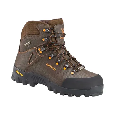 Botas de Caza y Trekking Nature - Diotto