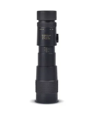 Monocular Zoom 8-24x40 - Shilba Optics