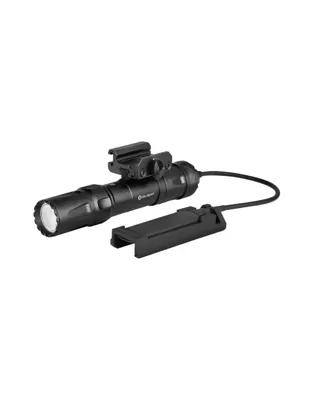Odin con Montura y Pulsador - Olight