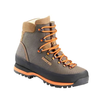 Botas de Caza y Trekking Woodcock HV - Diotto