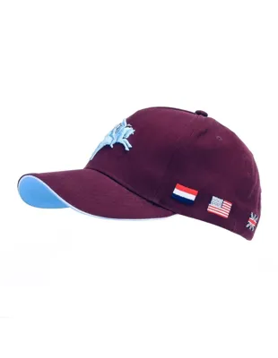 Pegasus Wwwii Maroon - Fostex