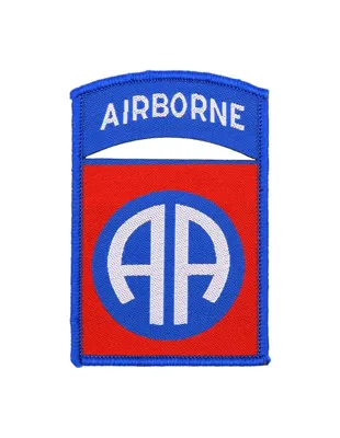 Tejido 82ND Airborne 7140 - FOSTEX