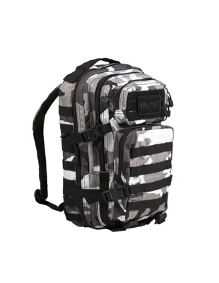Assault Pack Sm Metro - Mil-Tec