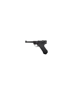 P08 4" WE-P001 - WE Airsoft