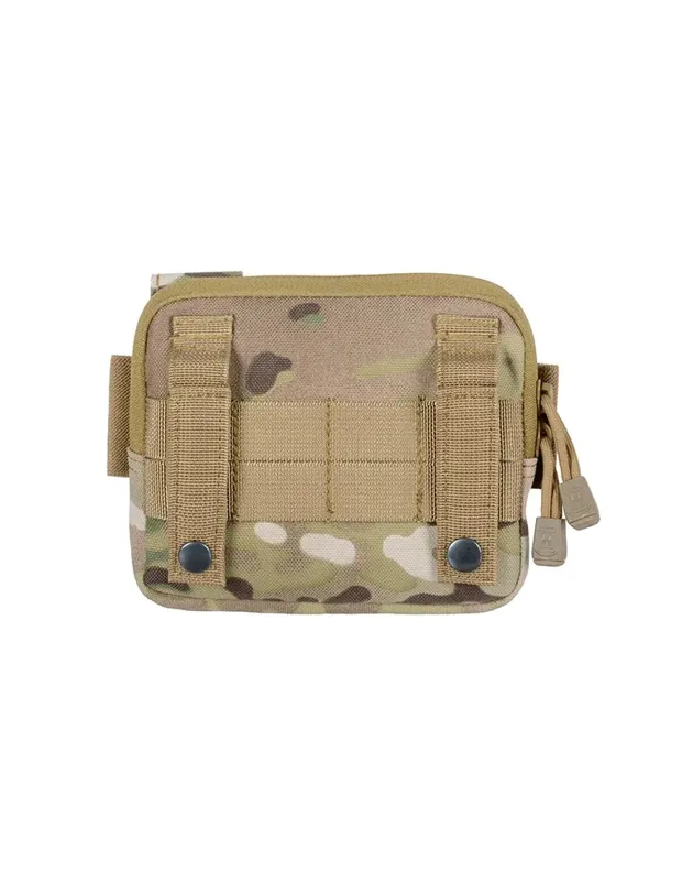 8Fields Admin · Multicam