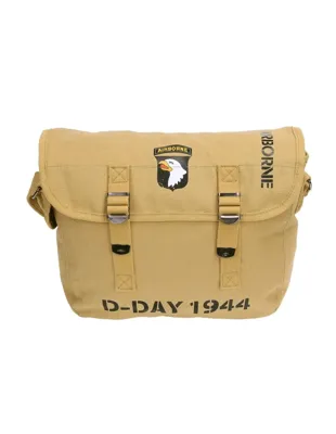 Macuto 101 Airborne D-Day Wwii - FOSTEX
