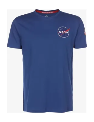 Space Shuttle - ALPHA INDUSTRIES