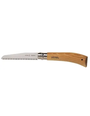 Sierra nº12 en Caja - OPINEL