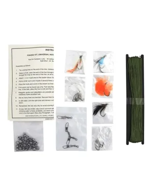Pesca Survival MM211 - BCB International