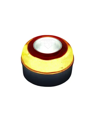 Luz Emergencia Homologada V16 - Sherman Survival