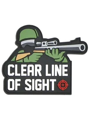 PVC Clear Line of Sight 8009 - FOSTEX