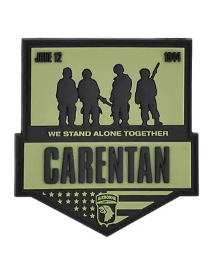PVC Carentan 7121 - Fostex