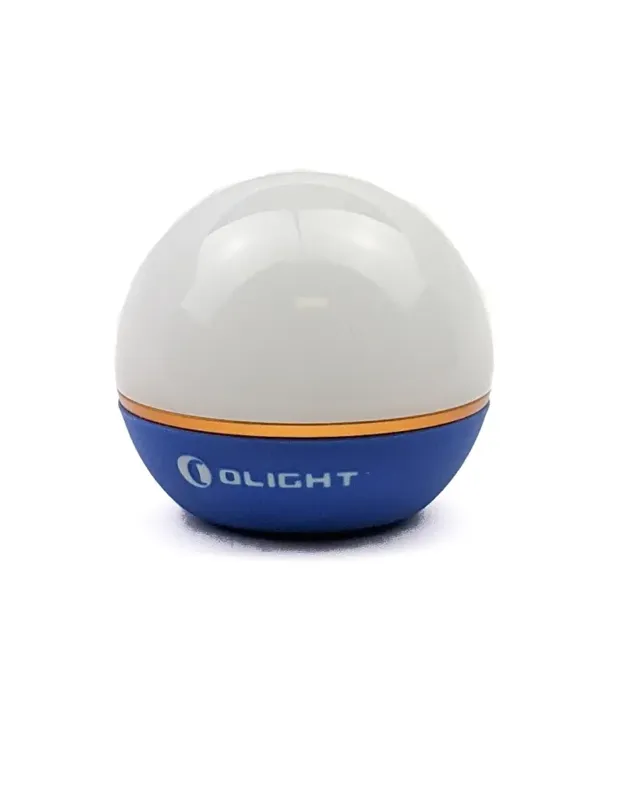 Olight Obulb · Azul
